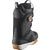 Salomon Dialogue Lace SJ Boa Snowboard Boots Black