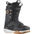 Salomon Dialogue Lace SJ Boa Snowboard Boots Black