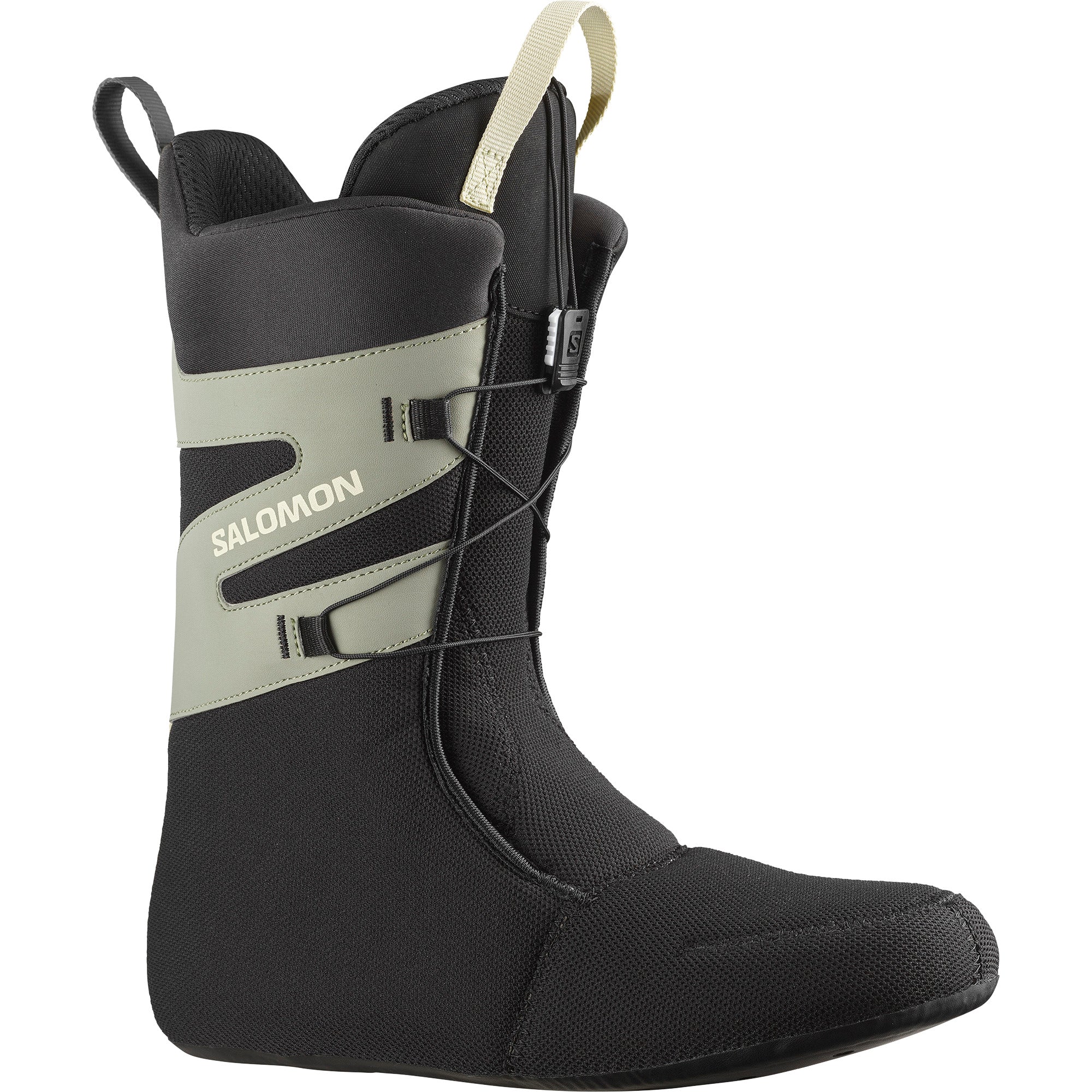 Salomon Dialogue Lace SJ Boa Snowboard Boots – evo