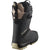 Salomon Echo Dual Boa Snowboard Boots Black/Cargo
