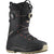 Salomon Echo Dual Boa Snowboard Boots Black/Cargo
