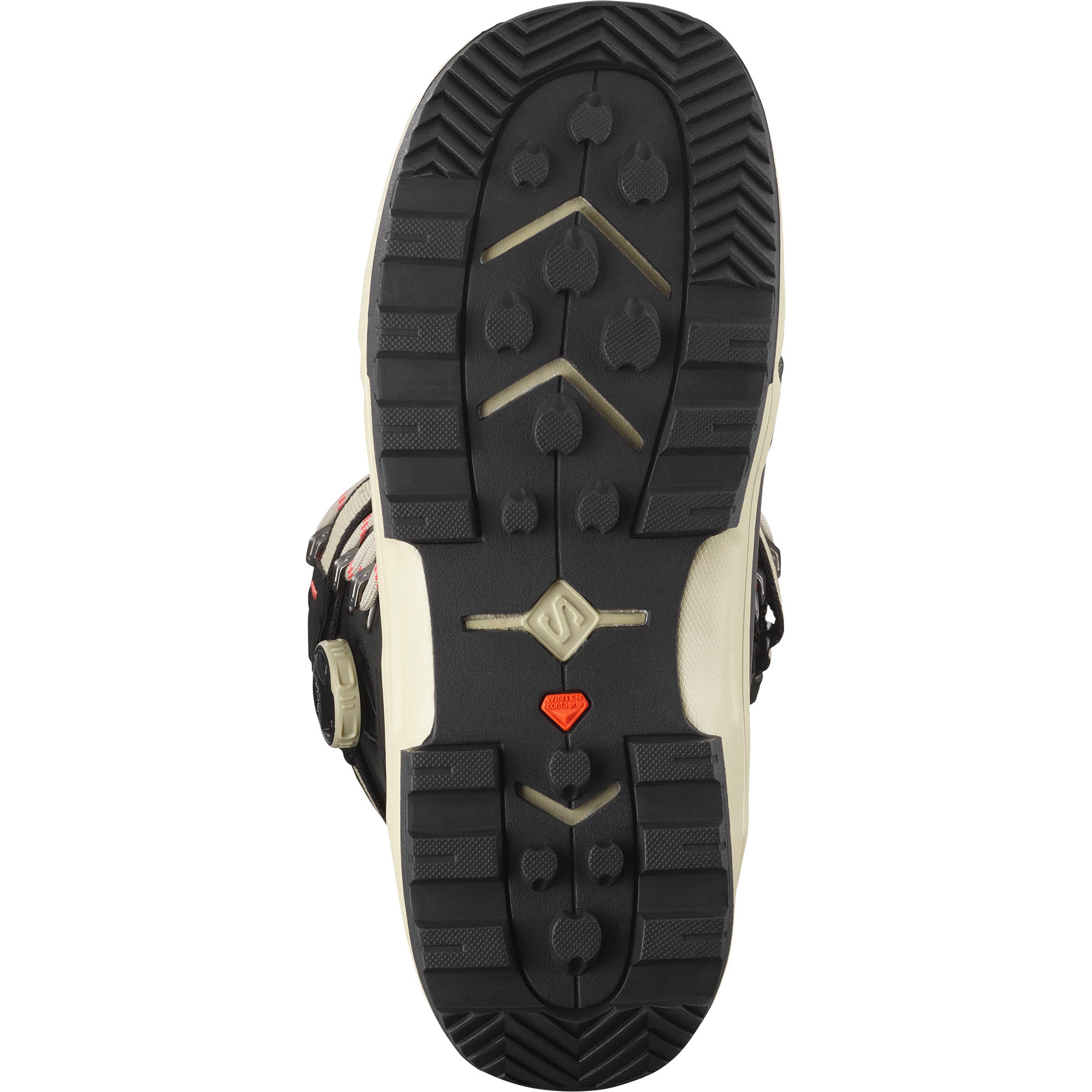 Salomon Echo Lace SJ Boa Snowboard Boots 2024 – evo