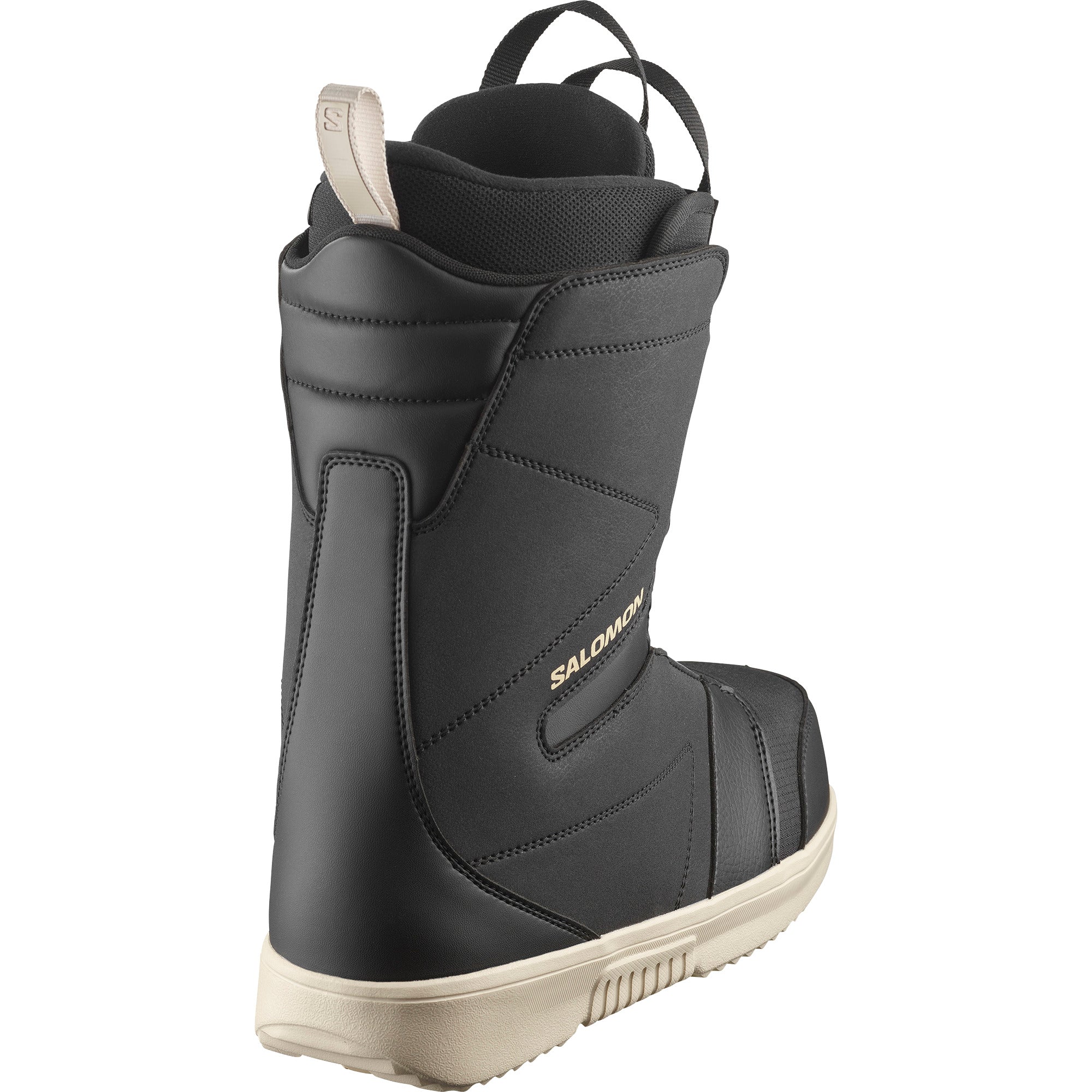 Salomon Faction Boa Snowboard Boots – evo