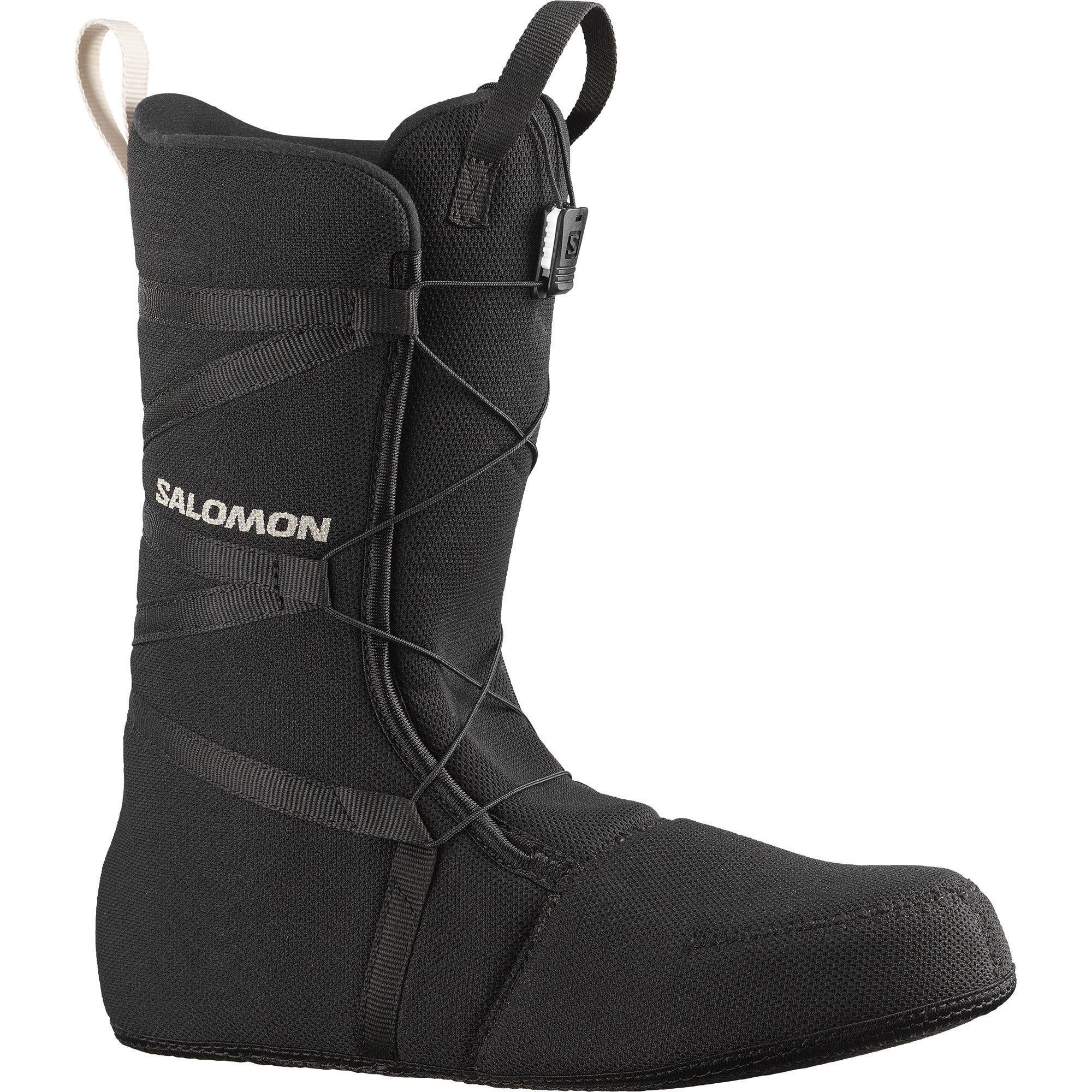 Salomon Faction Boa Snowboard Boots – evo