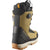 Salomon Synergy PWL SJ Boa Snowboard Boots Dried Herb
