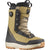 Salomon Synergy PWL SJ Boa Snowboard Boots Dried Herb