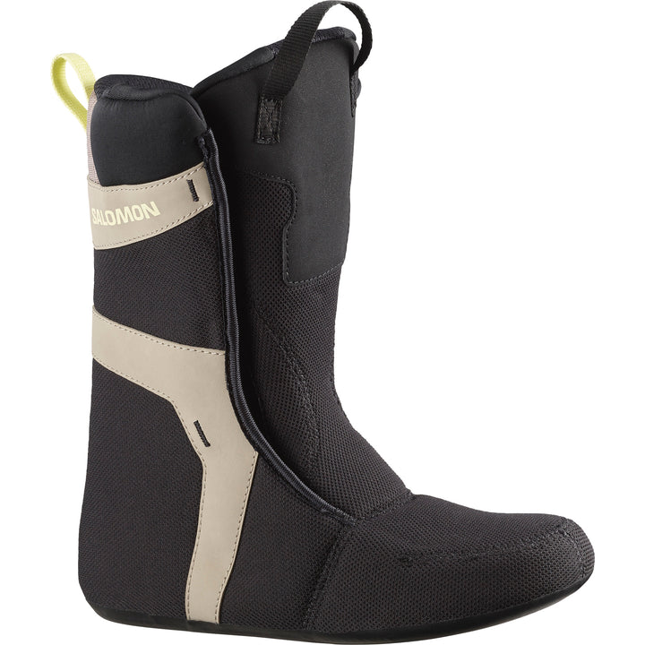 Salomon Vista Dual Boa Snowboard Boots - Women's Vintage Khaki
