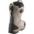 Salomon Vista Dual Boa Snowboard Boots - Women's Vintage Khaki