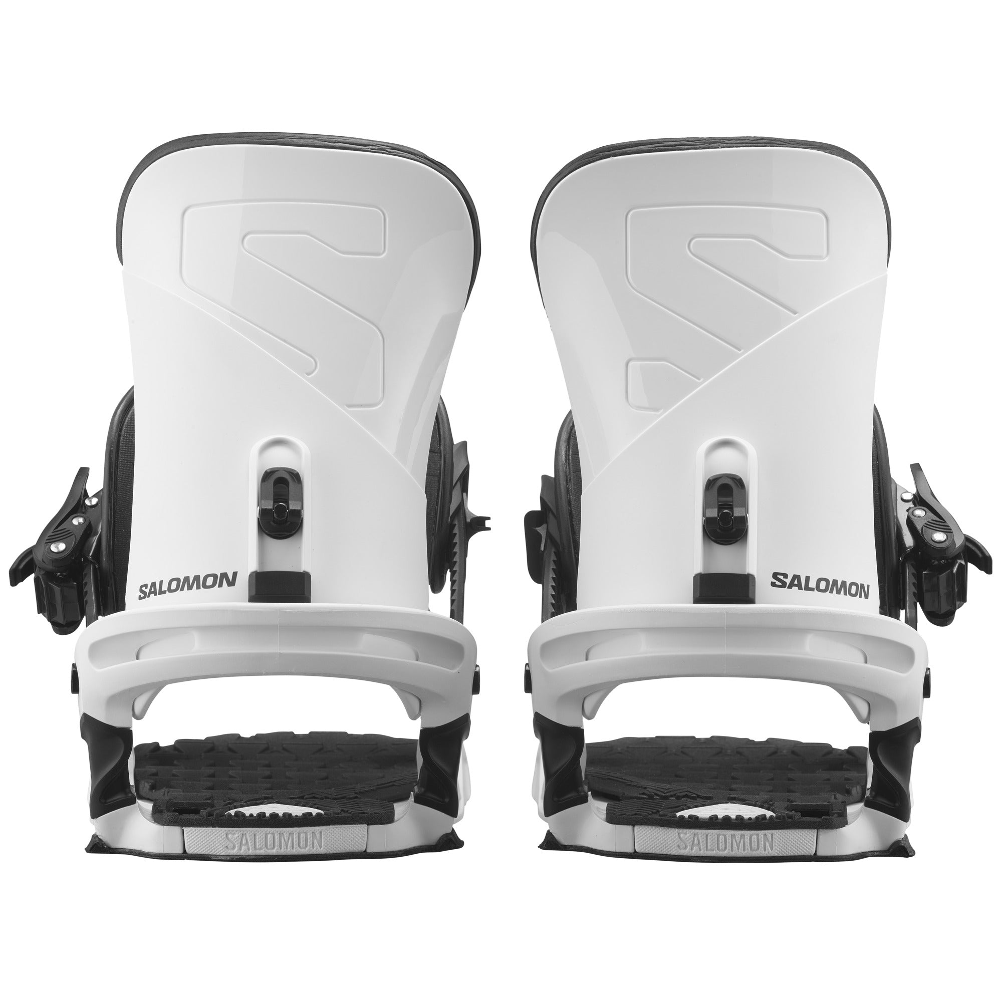 Salomon Trigger Snowboard Bindings 2024 – evo