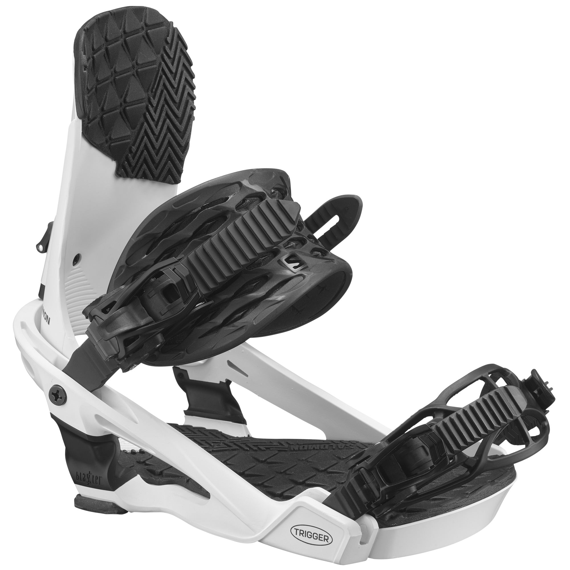 Salomon Trigger Snowboard Bindings 2024 – evo