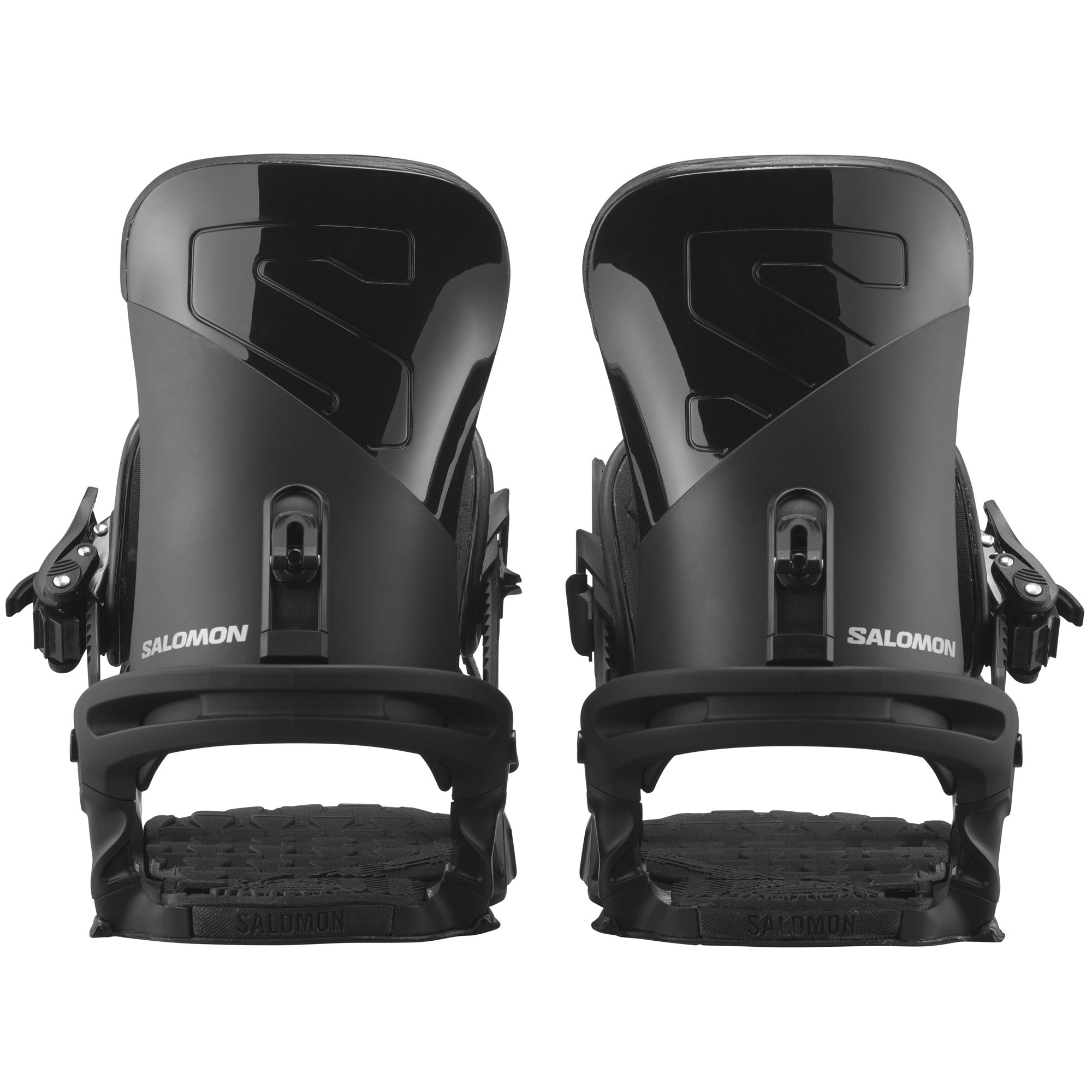 Salomon Trigger Snowboard Bindings 2024 – evo