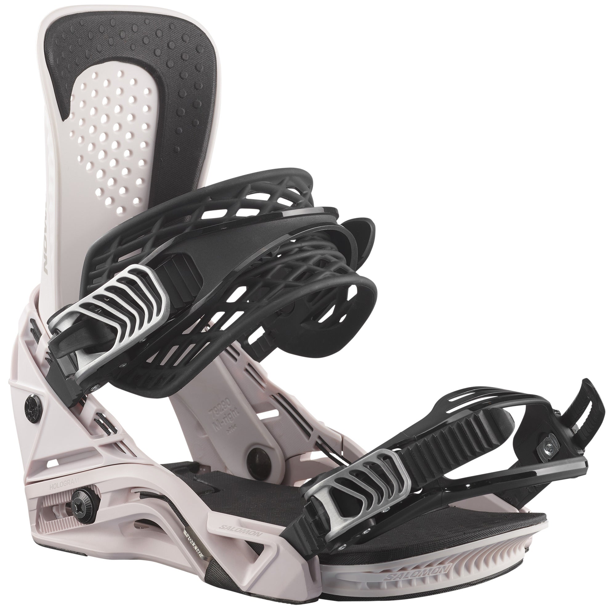 Salomon Hologram Snowboard Bindings – evo