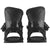 Salomon Quantum Snowboard Bindings  Black