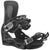Salomon Hologram Snowboard Bindings Black