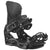 Salomon Quantum Snowboard Bindings  Black