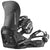 Salomon Hologram Snowboard Bindings Black