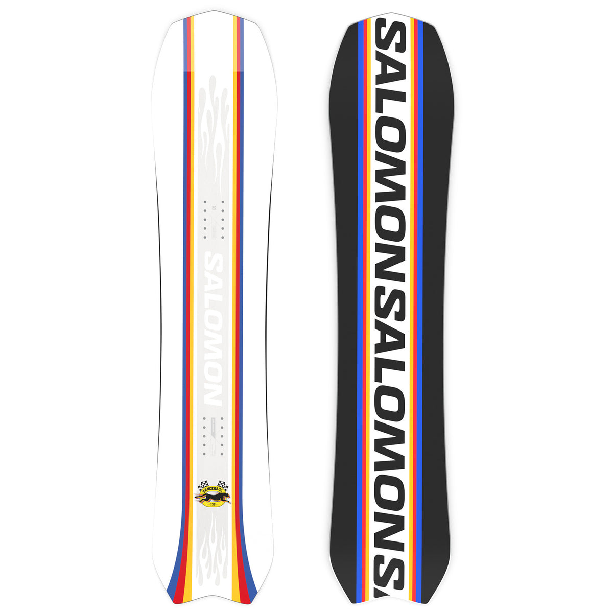 Salomon Dancehaul Grom Snowboard - Kids' 2024