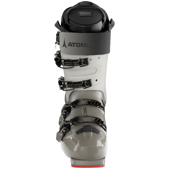 Atomic Hawx Ultra XTD 130 GW Alpine Touring Ski Boots 2024 Cement/Stone/Red