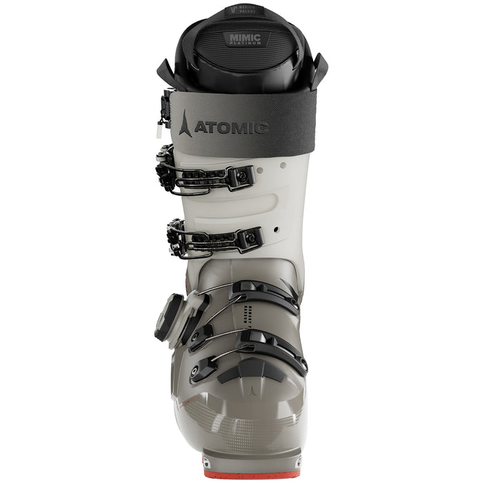 Atomic Hawx Ultra XTD 130 BOA GW Alpine Touring Ski Boots 2025 Cement/Stone/Red