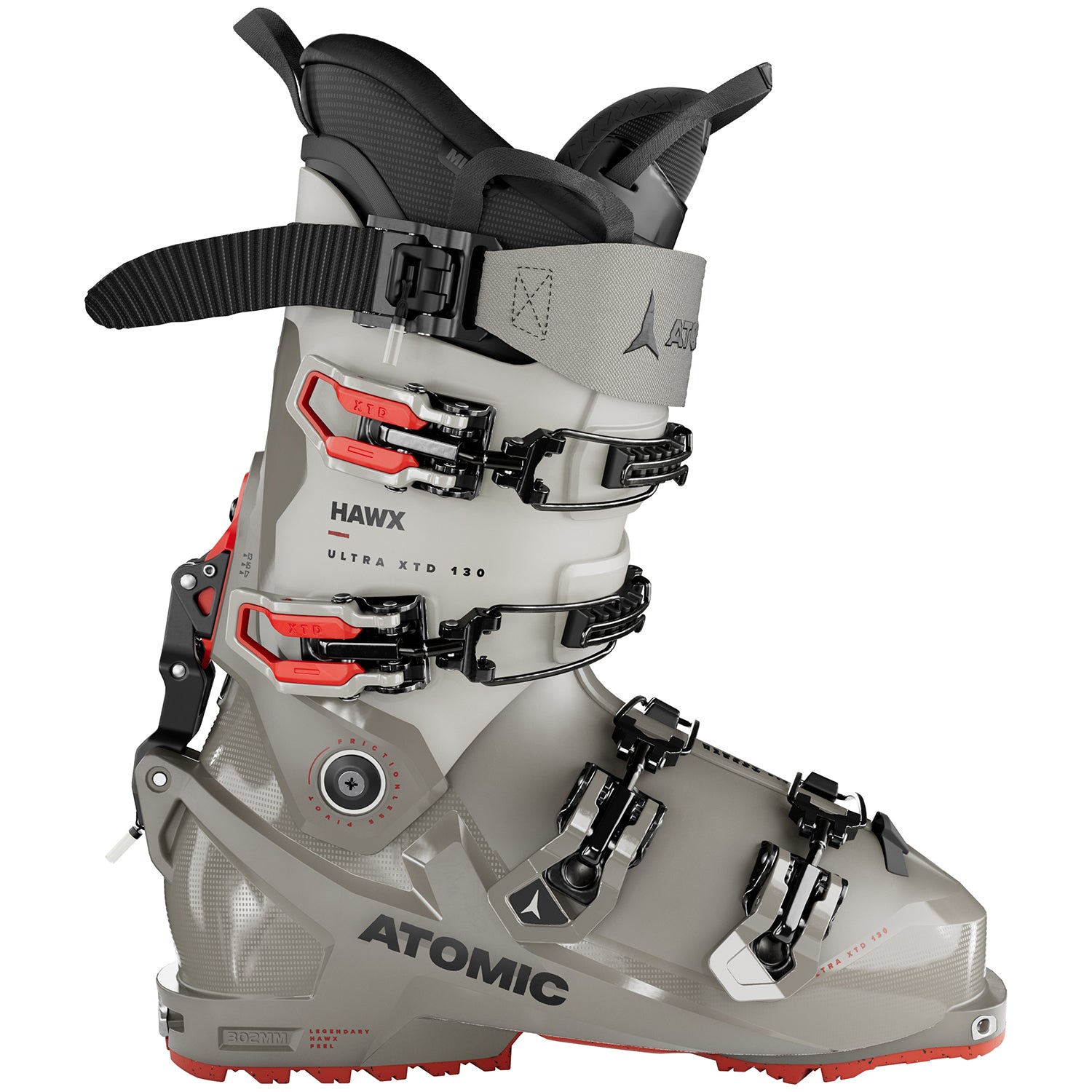 Atomic Hawx Ultra XTD 130 GW Alpine Touring Ski Boots 2024 – evo