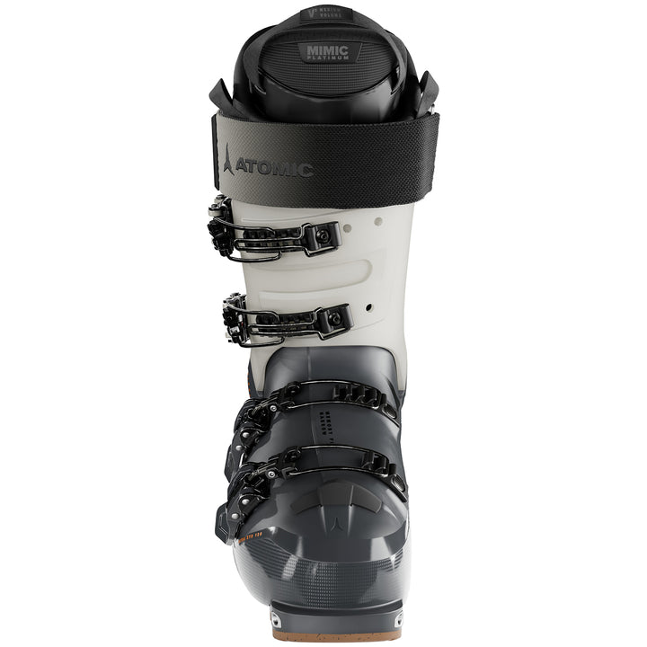 Atomic Hawx Ultra XTD 120 GW Alpine Touring Ski Boots 2024 Storm/Stone/Orange