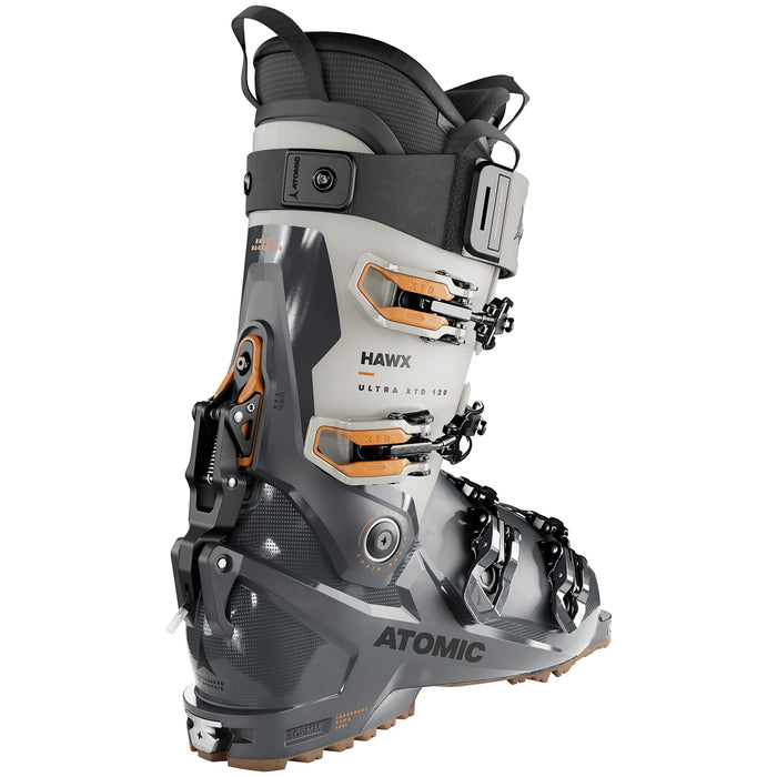 Atomic Hawx Ultra XTD 120 GW Alpine Touring Ski Boots 2024 Storm/Stone/Orange