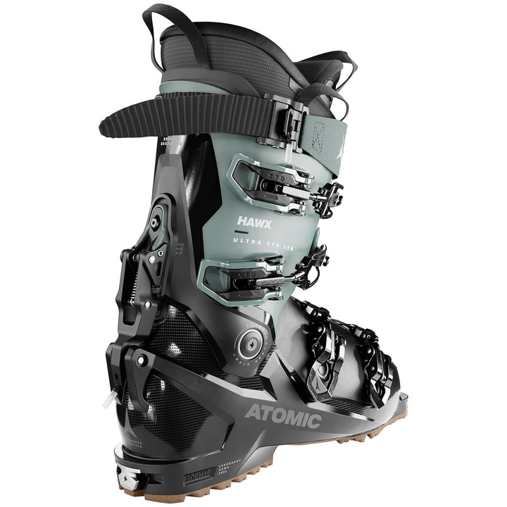 Atomic Hawx Ultra XTD 115 GW Alpine Touring Ski Boots - Women's 2024