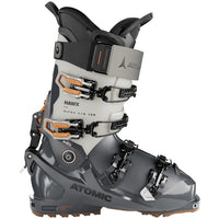 Atomic Hawx Ultra XTD 120 GW Alpine Touring Ski Boots 2024 Storm/Stone/Orange::Storm/Stone/Orange