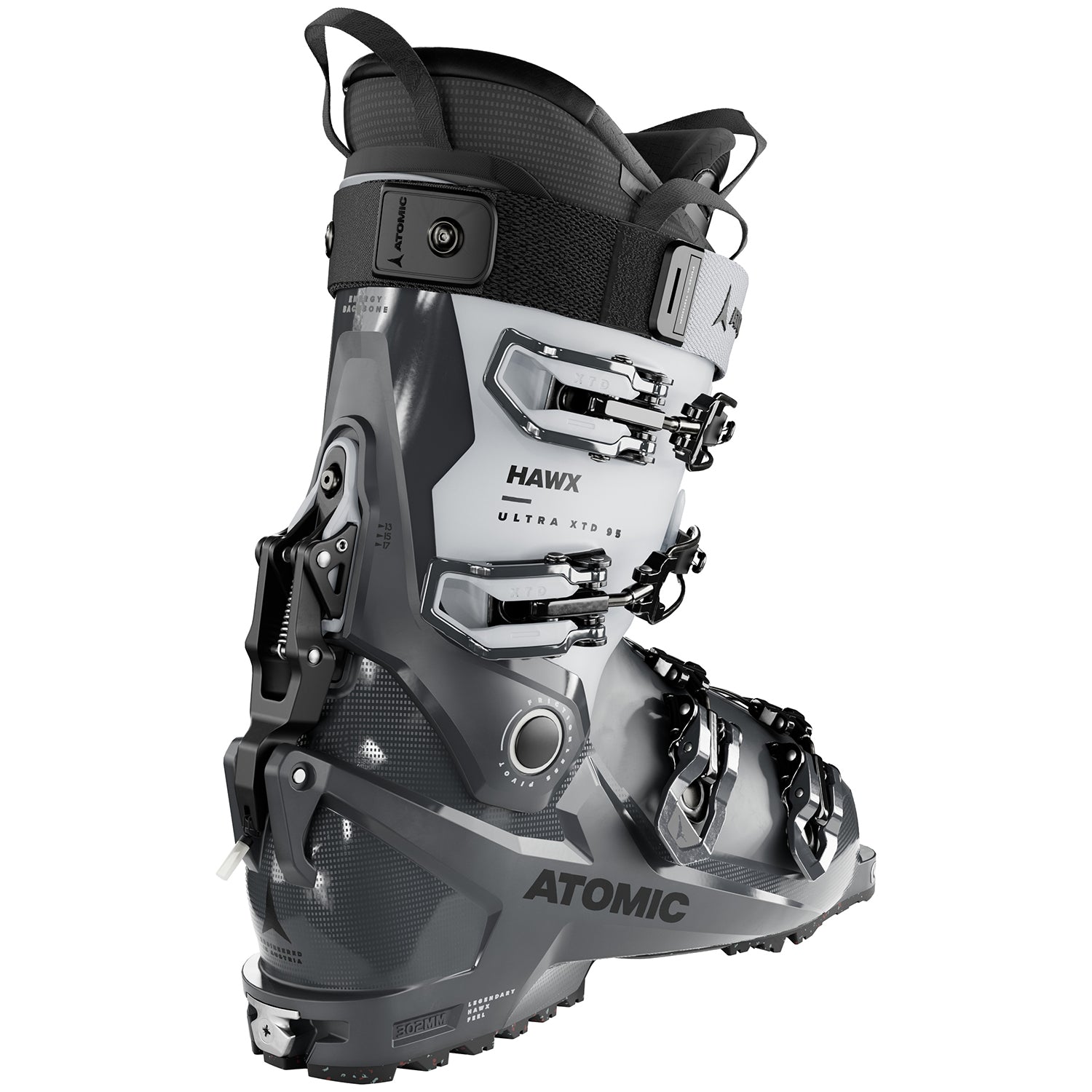 Atomic Hawx Ultra XTD 95 GW Alpine Touring Ski Boots - Women's
