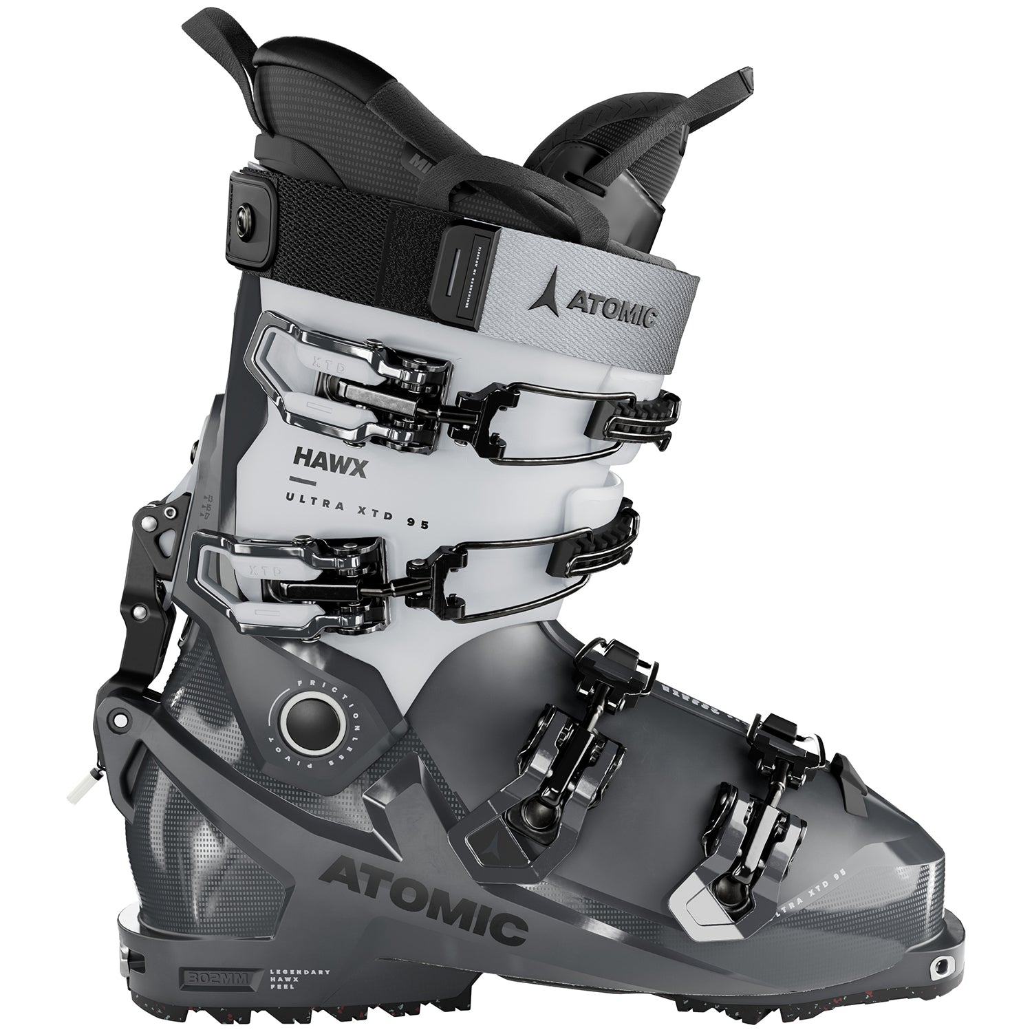 Atomic Hawx Ultra XTD 95 GW Alpine Touring Ski Boots - Women's