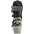 Atomic Hawx Prime XTD 130 GW Alpine Touring Ski Boots 2024 Cement/Black/Red