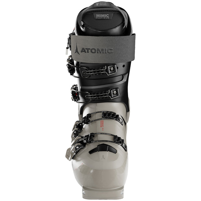 Atomic Hawx Prime XTD 130 GW Alpine Touring Ski Boots 2024 Cement/Black/Red
