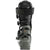 Atomic Hawx Prime XTD 120 GW Alpine Touring Ski Boots 2024 Army Green-X/Black/Orange