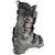 Atomic Hawx Prime XTD 120 GW Alpine Touring Ski Boots 2024 Army Green-X/Black/Orange