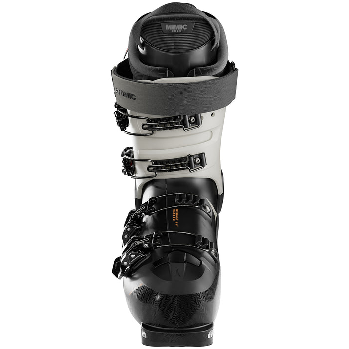 Atomic Hawx Prime XTD 110 GW Alpine Touring Ski Boots 2024 Black/Stone/Orange