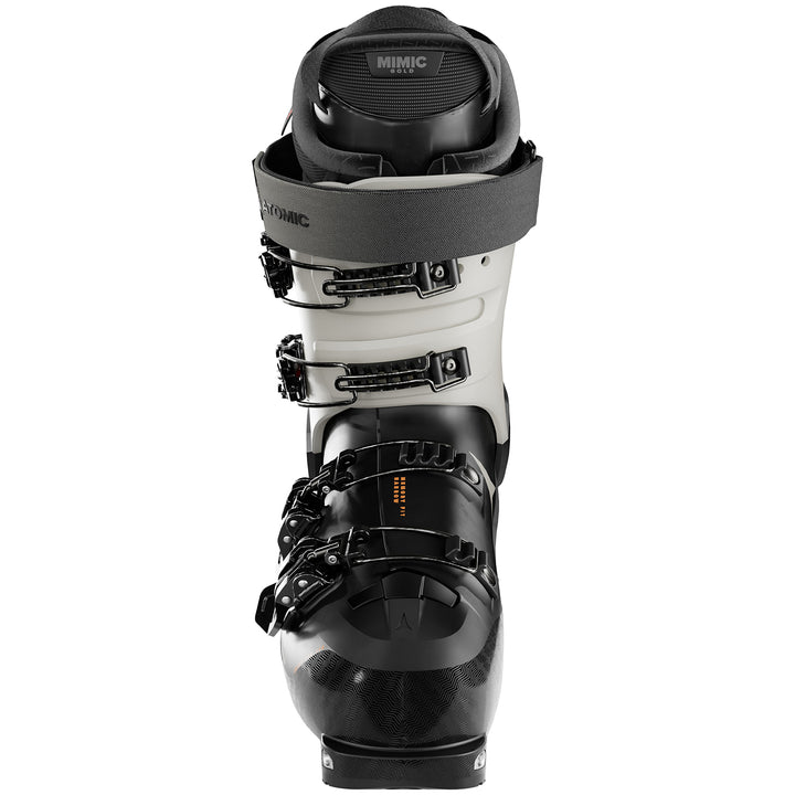 Atomic Hawx Prime XTD 110 GW Alpine Touring Ski Boots 2024 Black/Stone/Orange