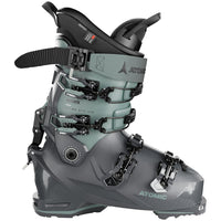 Atomic Hawx Prime XTD 115 GW Alpine Touring Ski Boots - Women's 2024 Storm/Aqua::Storm/Aqua