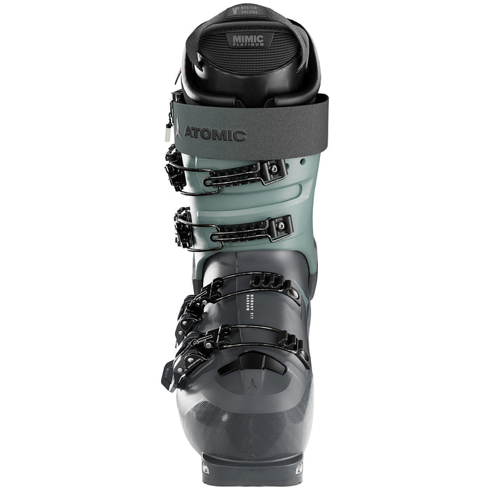 Atomic Hawx Prime XTD 115 GW Alpine Touring Ski Boots - Women's 2024 Storm/Aqua