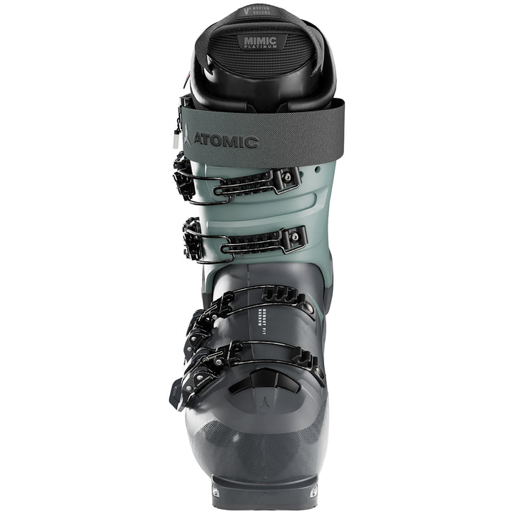 Atomic Hawx Prime XTD 115 GW Alpine Touring Ski Boots - Women's 2024 Storm/Aqua
