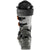 Atomic Hawx Ultra 120 S GW Ski Boots 2024 Dark Grey/Light Grey/Orange