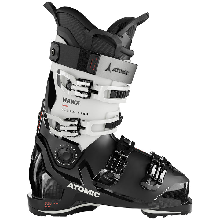 Atomic Hawx Ultra 110 S GW Ski Boots 2025 Black/White