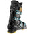 Atomic Hawx Ultra 70 LC Ski Boots 2025 Black/Teal/Orange