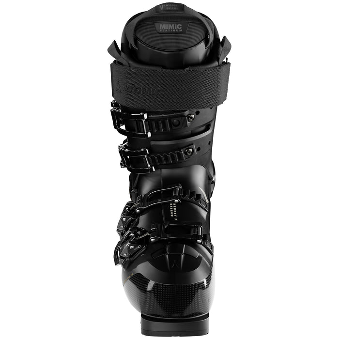 Atomic Hawx Ultra 115 S GW Ski Boots - Women's 2025 Black/Gold