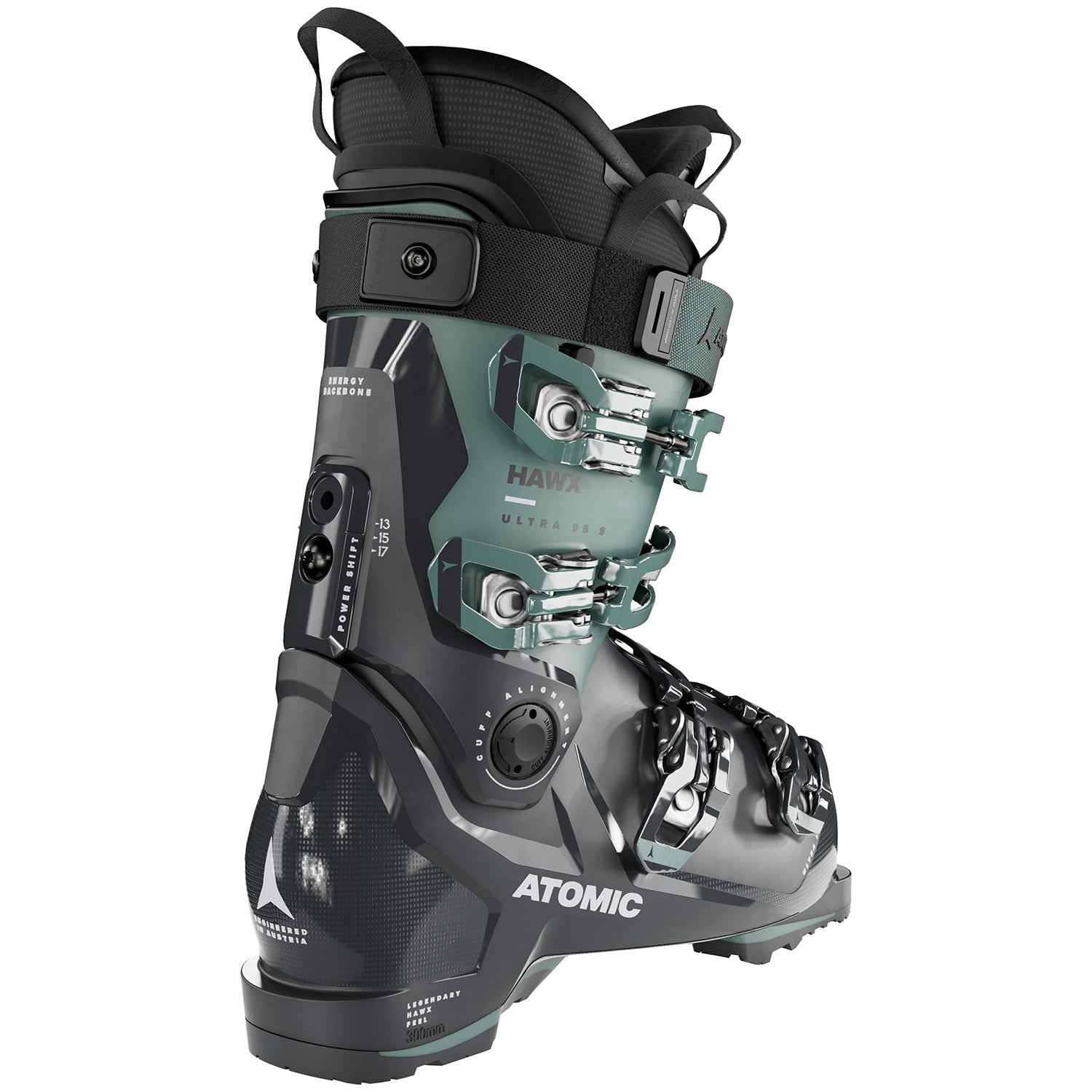 Atomic Hawx Ultra 95 S GW Ski Boots - Women's 2025 – evo