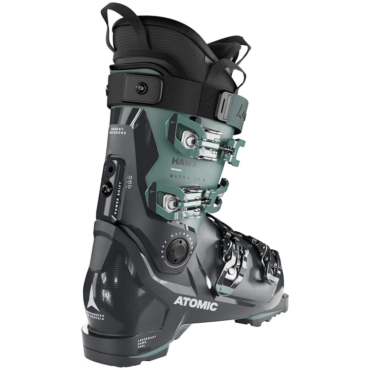 Atomic Hawx Ultra 95 S GW Ski Boots - Women's 2025 Storm