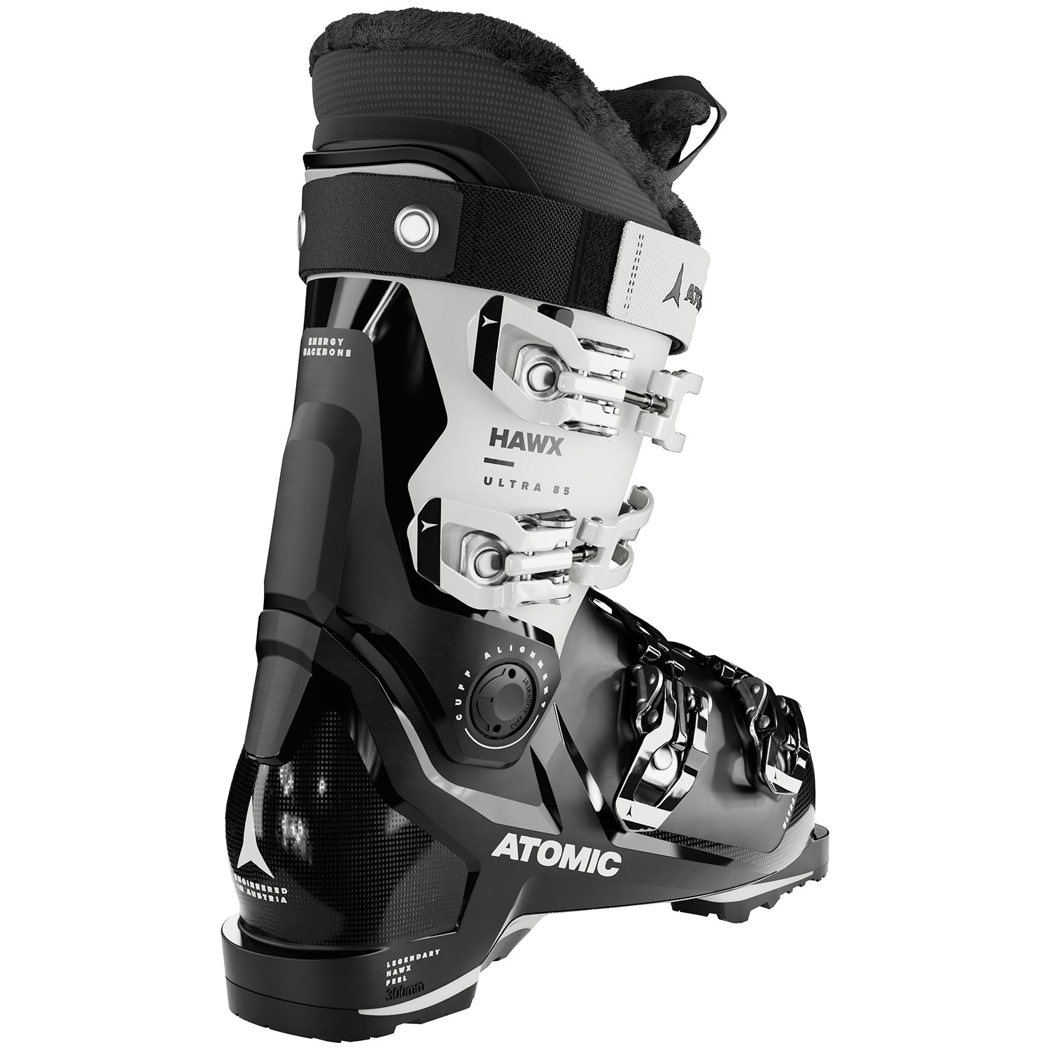 Atomic Hawx Ultra 85 GW Ski Boots - Women's 2025 – evo