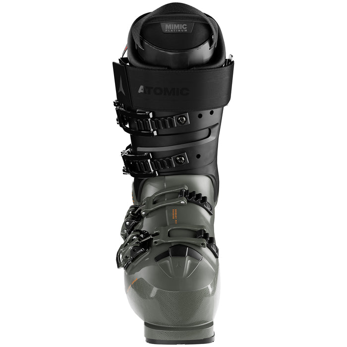 Atomic Hawx Prime 120 S GW Ski Boots 2024 Army Green-X/Black/Orange
