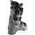 Atomic Hawx Prime 120 S GW Ski Boots 2024 Army Green-X/Black/Orange