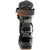 Atomic Backland XTD Carbon 120 Alpine Touring Ski Boots 2026 Black/Army Green-x/Orange