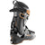 Atomic Backland XTD Carbon 120 Alpine Touring Ski Boots 2026 Black/Army Green-x/Orange